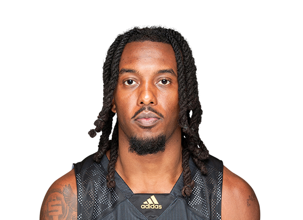 Rashad Williams headshot