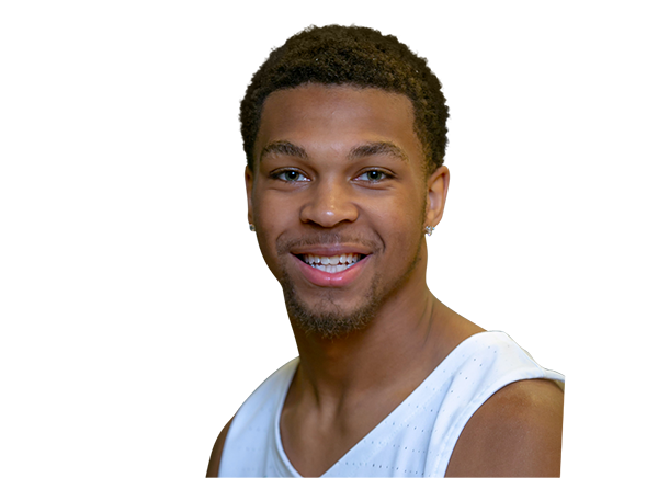 Seth Millner Jr. headshot
