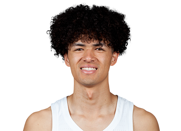Christopher Hall headshot