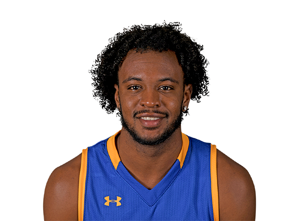 Branden Maughmer headshot