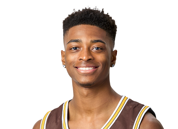 Quinton Green headshot