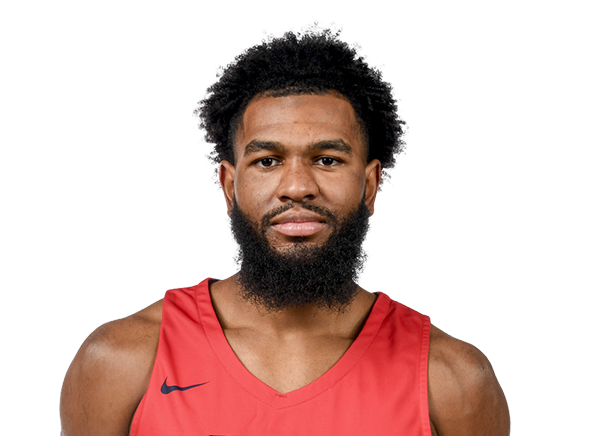 R.J. Gunn headshot