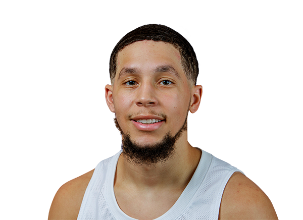 Darius Simmons headshot