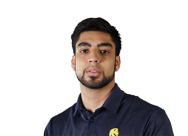 Alex Peavy headshot