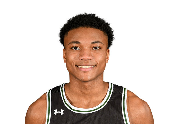 Markese Redding headshot