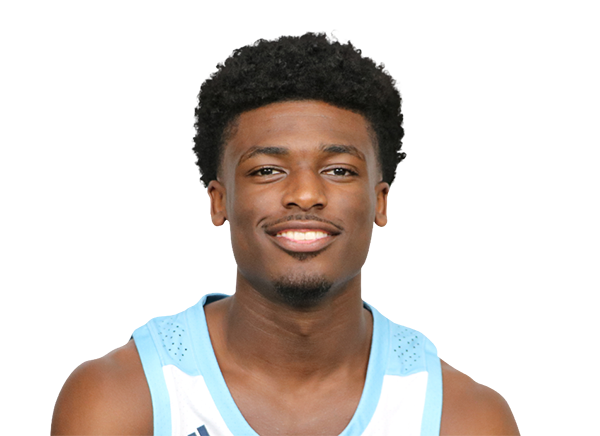 Jordan Green headshot