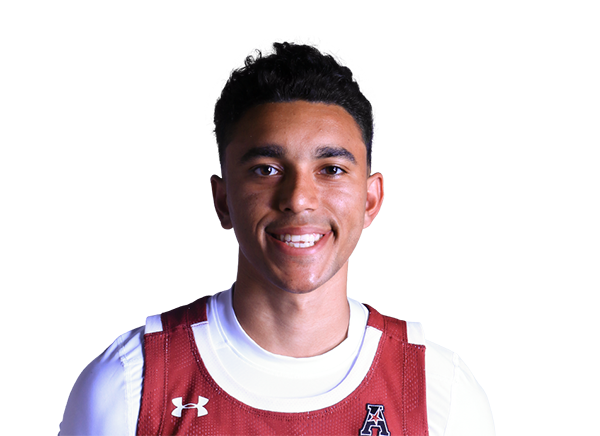 Jasen West headshot