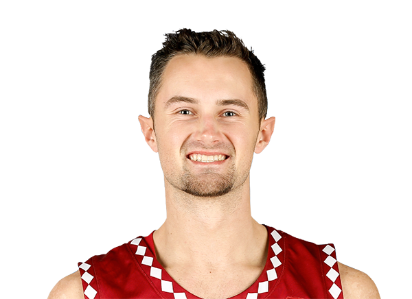 Tim Waddington headshot