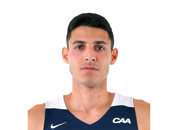Anto Keshgegian headshot