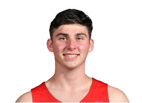 Nick Aubry headshot