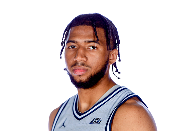 Donald Carey headshot