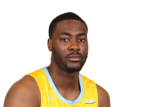 Osa Wilson headshot