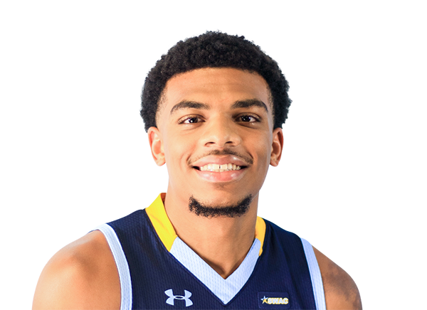 Brendon Brooks headshot