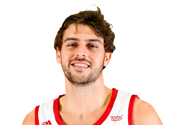 Tiago Zibecchi headshot