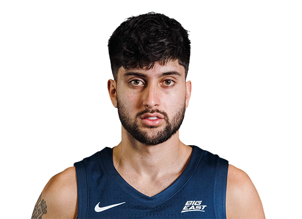 Ramon Singh headshot