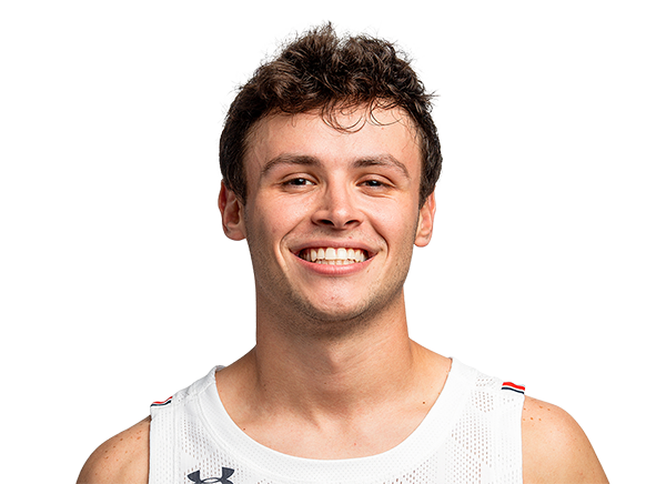Chase Maasdorp headshot