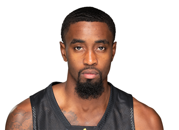 Shaun Doss Jr. headshot