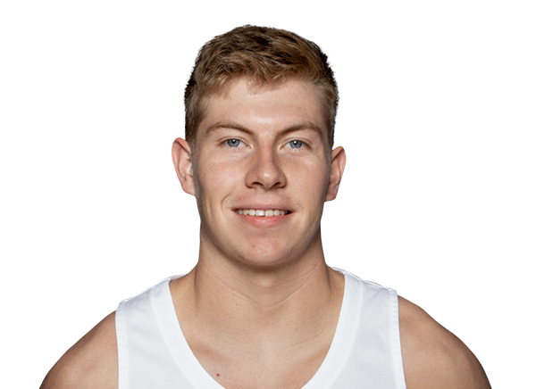 Clay Patterson headshot