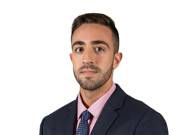 David Roelke headshot