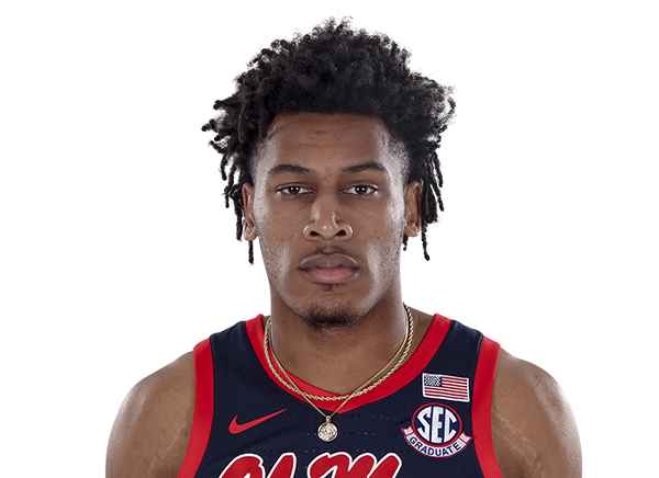 Jayveous McKinnis headshot