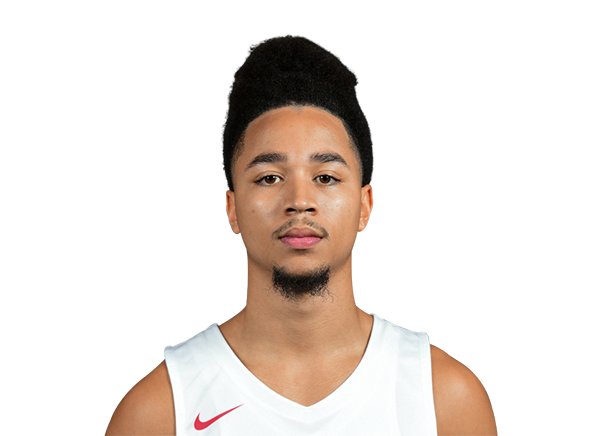 Christian Wilson headshot