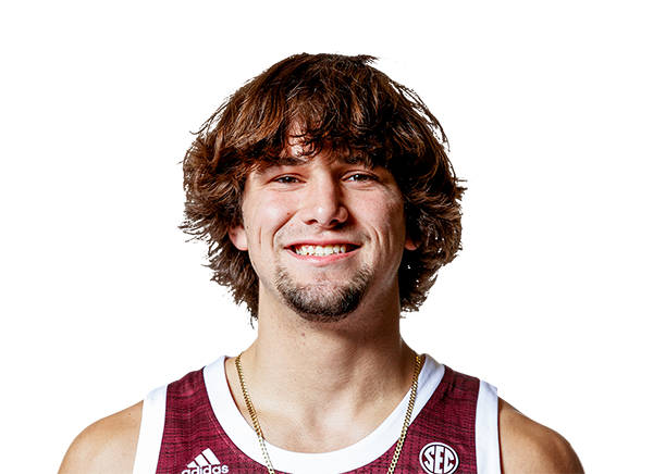 Zach Walker headshot