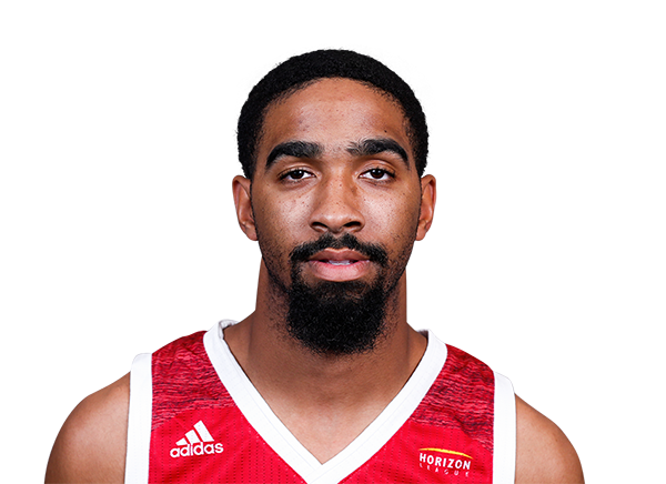 Marlon Taylor headshot