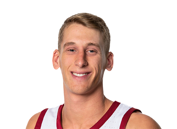 Ty Stevens headshot