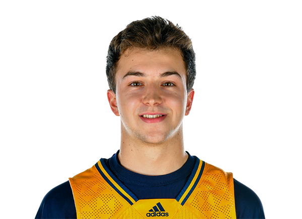 Andrew Lafond headshot