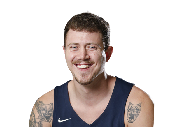 Hunter Shelton headshot