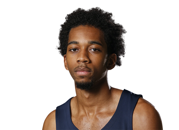 Josh Everett headshot