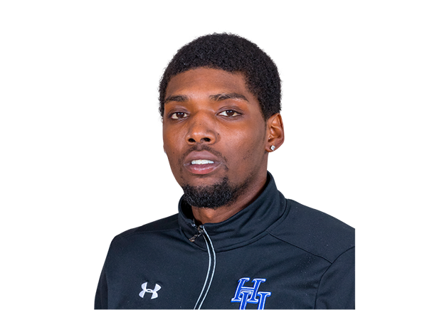 Dexter Thompson headshot