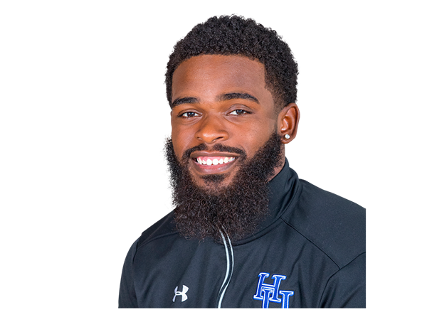 Cartier Talford headshot