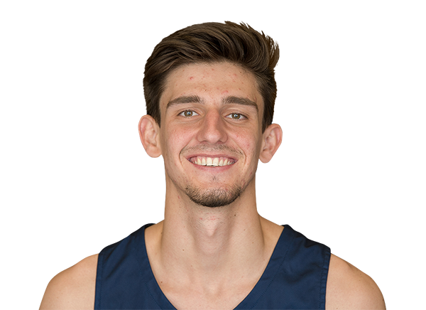 Justin Lovvorn headshot