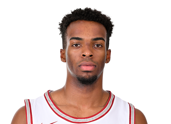 Greg Smith headshot