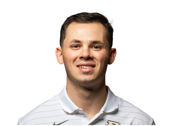 Jared Wulbrun headshot