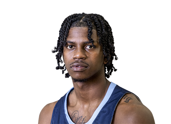 P.J. Gill headshot