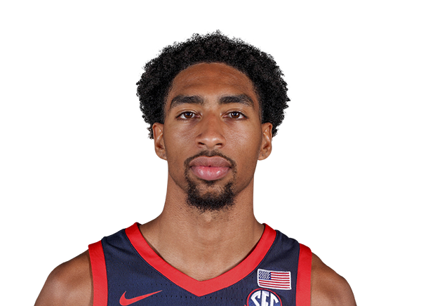 Myles Burns headshot