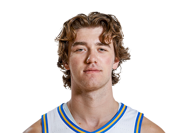 Russell Stong headshot