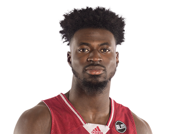 Ajiri Ogemuno-Johnson headshot