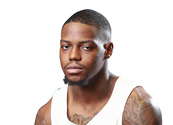 Kelvin Wesley headshot