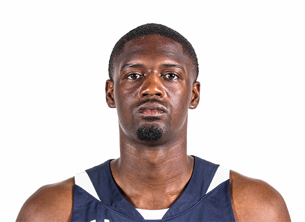 Darrian Wilson headshot