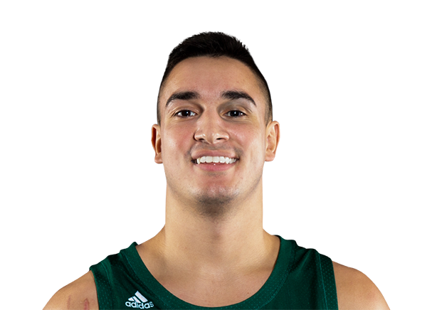 Tommy Schmock headshot