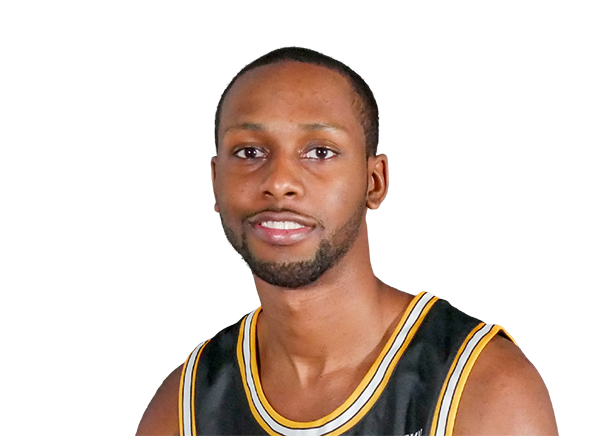 Jemeil King headshot