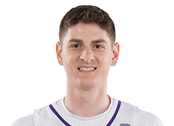 Jonah Geron headshot