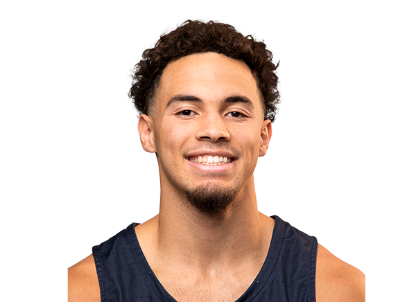 Dason Youngblood headshot