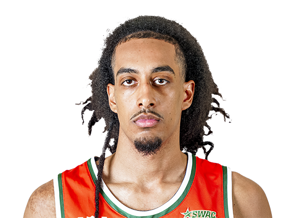 Noah Meren headshot
