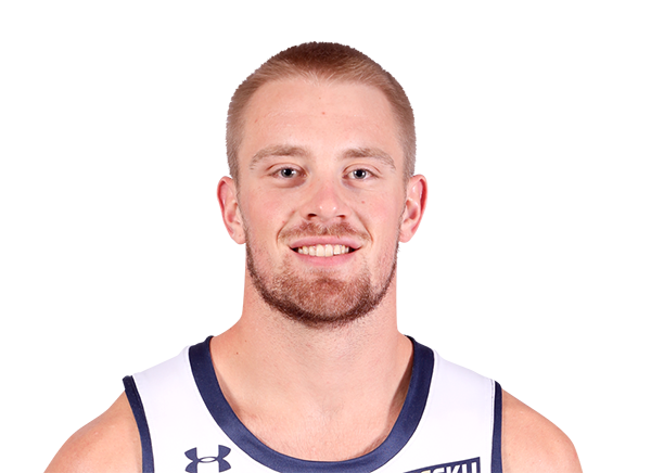 Brent Finn headshot