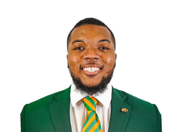 Hnric Murray Jr. headshot