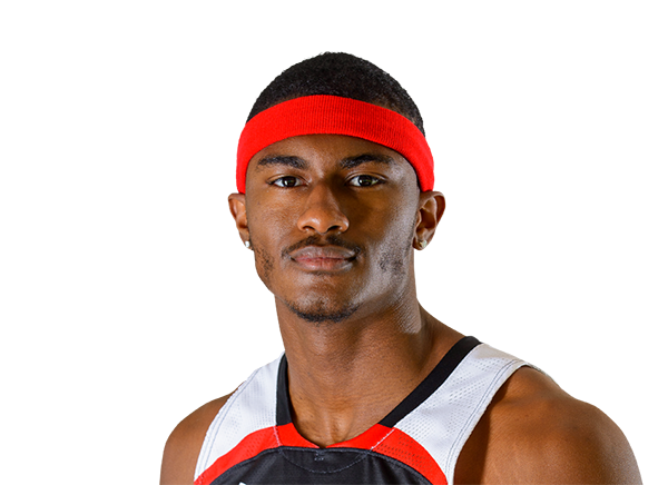 Ron Artest III headshot